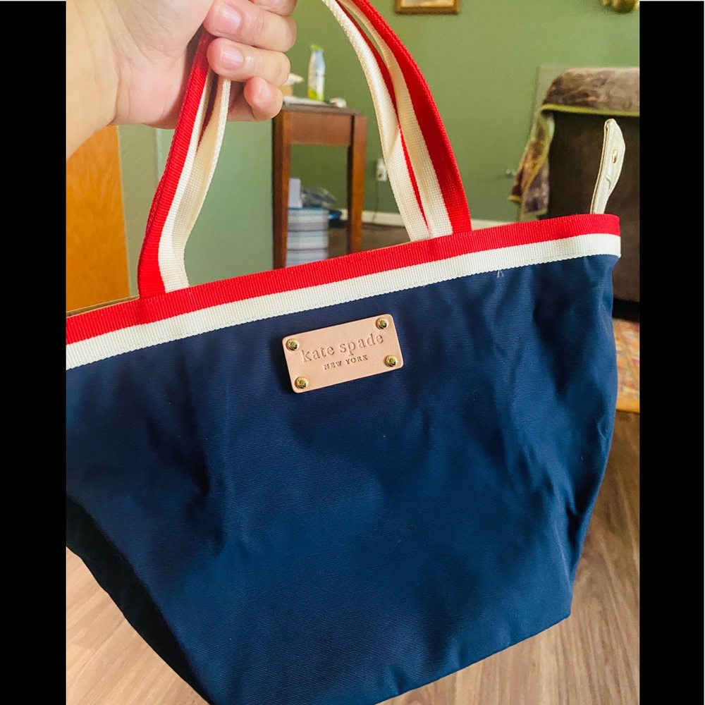 Katespade small tote